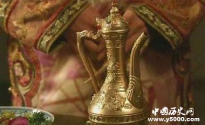 ​古代被皇帝赐死时，为何还要谢恩