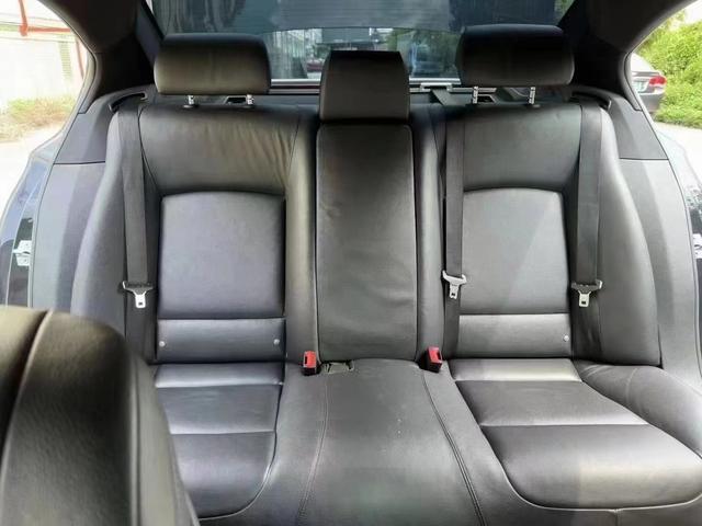 15年宝马740M限量版全款13.8万,文武双全,再战江湖-