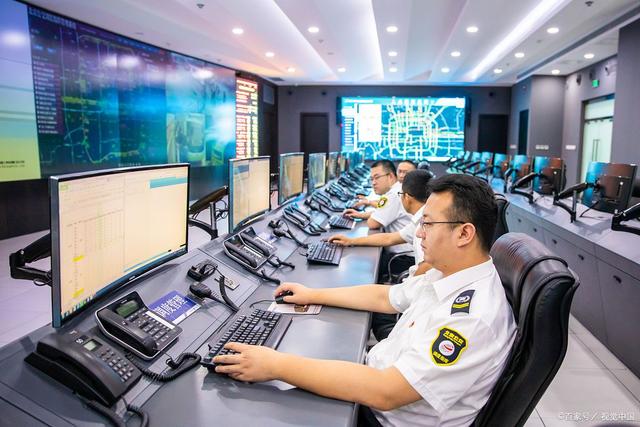 公安局指挥中心是干什么的?-