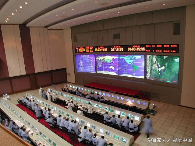 公安局指挥中心是干什么的?-