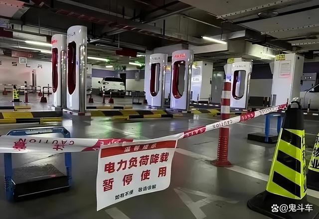 四川再次限电 新能源车或再度上演充电难 车主怎么办?-