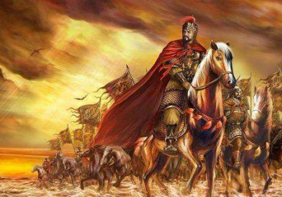 ​子之之乱的详细过程 子之之乱最终结果