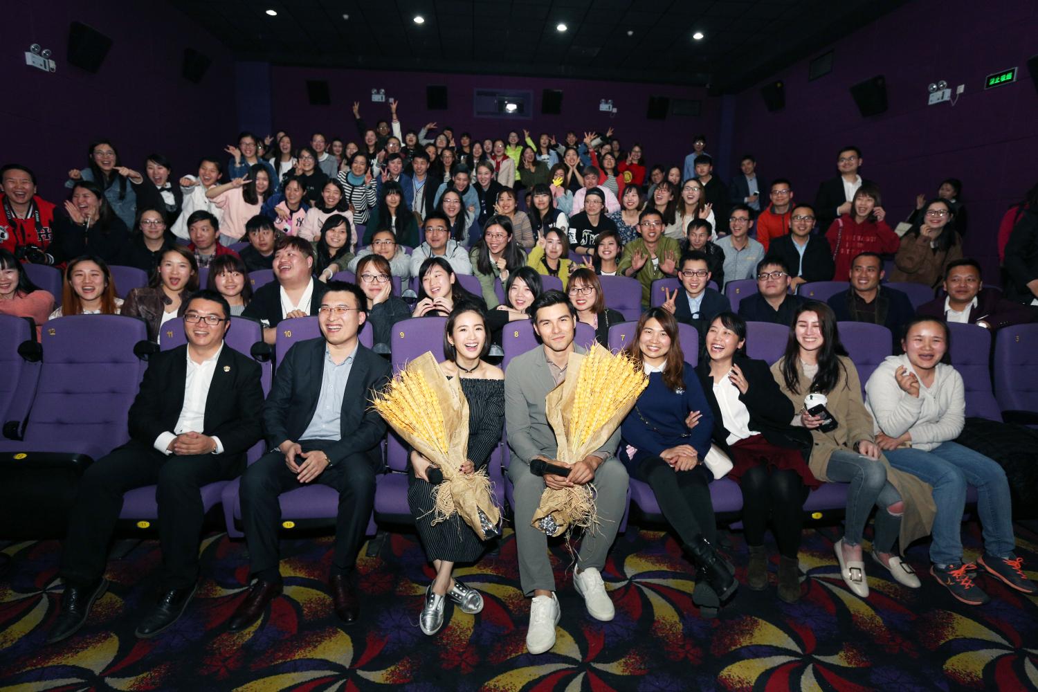 林依晨：《爱情冻住了》演绎“大龄剩女” 另一半要成熟真诚