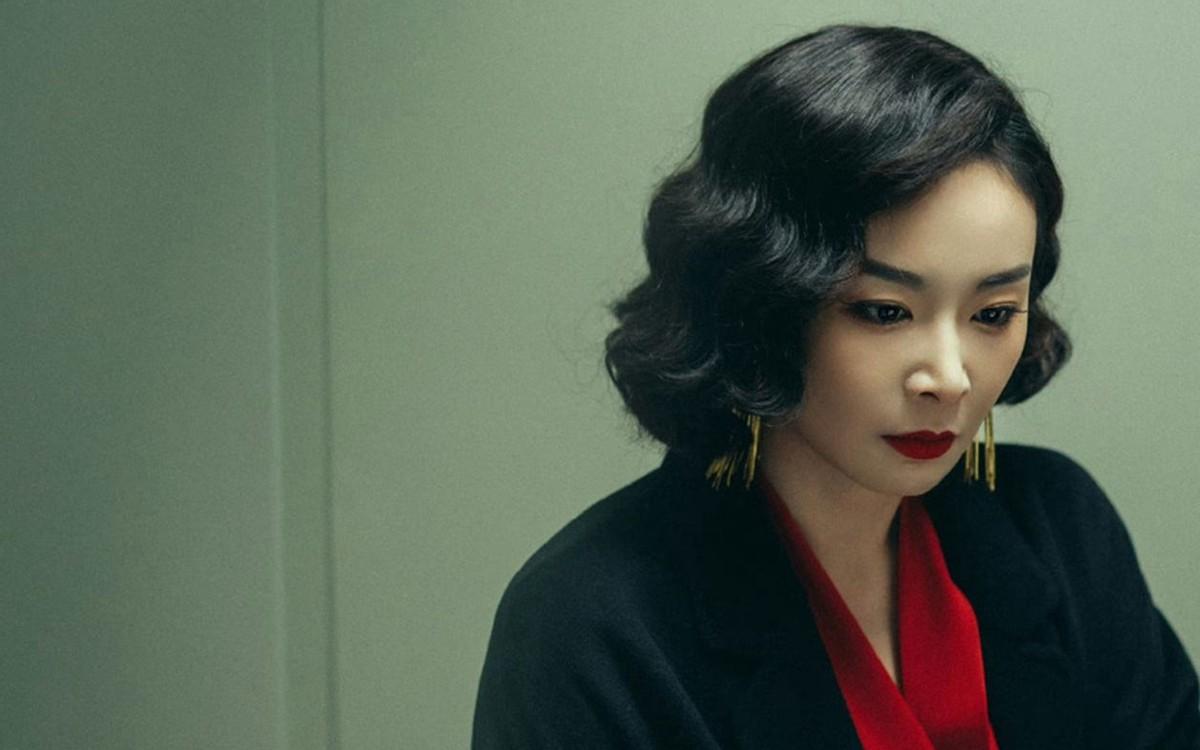 娱乐圈的拜高踩低,在高叶身上展现得淋漓尽致