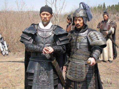 同为秦国大将白起惨死，王翦为何却能善终？