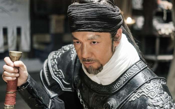 同为秦国大将白起惨死，王翦为何却能善终？