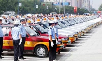 ​出租车个体终身经营权，出租车经营权最新消息