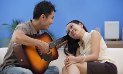 ​谈恋爱真诚重要还是套路重要(追女孩套路)