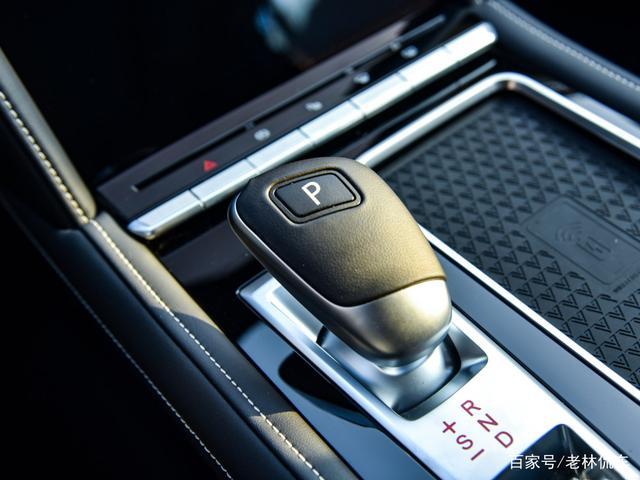 和奇骏共线生产的国产SUV,配日产“大沙发”,帅到爆炸-