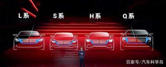 红旗E115纯电动概念SUV价格预计是多少,同级竞品有哪些?-