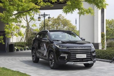 ​特拉卡T10特点剖析，全面了解这款多功能SUV！