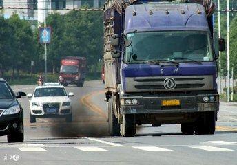 柴油车开起来和汽油车有什么不同?看了你就明白了-