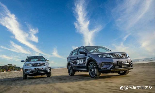 日产、欧产、美产、韩产车,它们之间的区别是什么?-