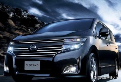 ​日产、欧产、美产、韩产车，它们之间的区别是什么？