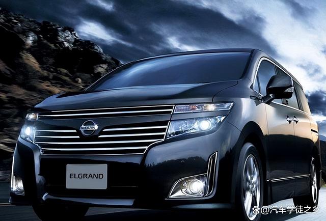 日产、欧产、美产、韩产车,它们之间的区别是什么?-