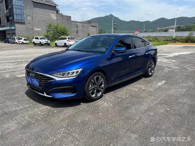 日产、欧产、美产、韩产车,它们之间的区别是什么?-