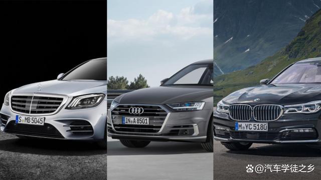 日产、欧产、美产、韩产车,它们之间的区别是什么?-