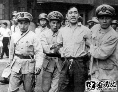 ​马日事变的经验教训 马日事变经过