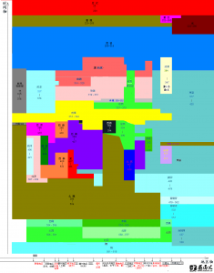 ​五胡十六国各国历史介绍