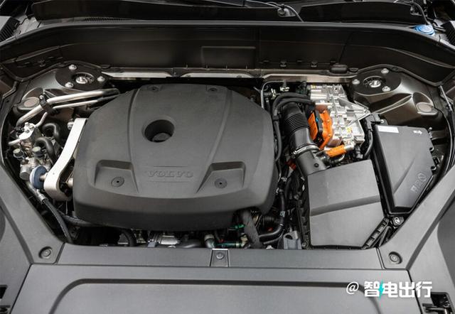 沃尔沃全新SUV曝光!尺寸升级+增7座车型,将首次在华投产-