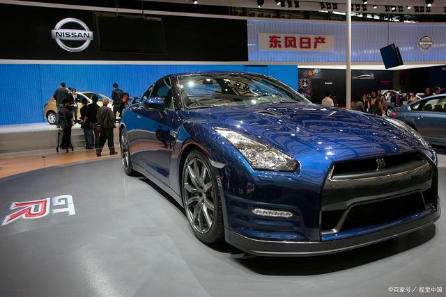 gtr是什么车子?gtr属于什么牌子的车-