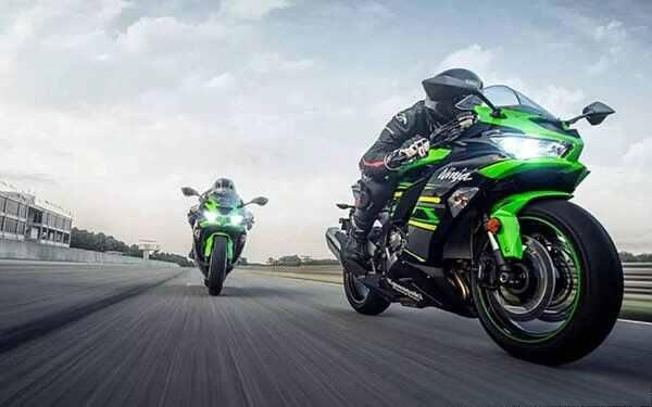 川崎NINJA400落地一共多少钱?川崎Ninja400国内价格-