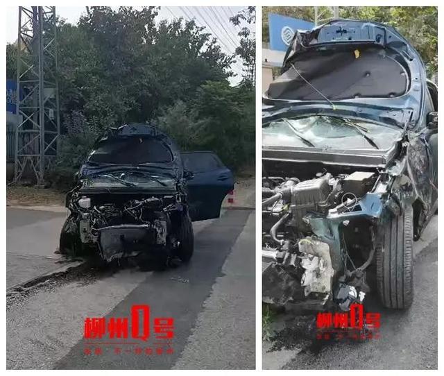 突发!已致4死6伤!南宁无牌suv撞上多名行人和电动车骑手,通报来了-