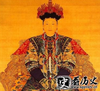 ​康熙帝时期的“三宫太后”局面是怎么出现的？孝惠章皇后为何能当