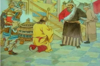 ​宋金之变是怎么回事？宋金之变给后人留下了什么教训？