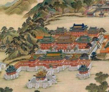 ​白马驿之祸发生背景