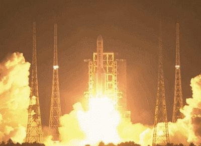 ​与“胖五”火箭同行？吉利首款中大型SUV曝光，代号VX11