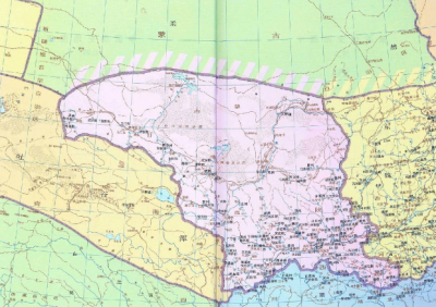 ​南北朝之西魏历史介绍