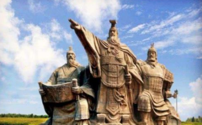 ​春秋时期晋国是怎么崛起发展的？