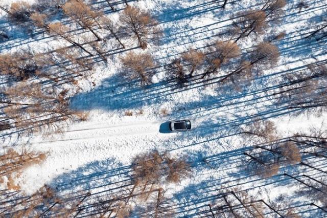 拜腾M-Byte电动SUV完成寒冷天气测试,预计年底投产-