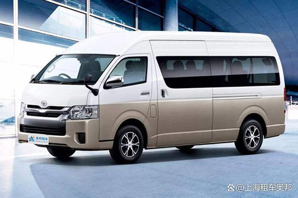 上海租车自驾怎么租?上海租车需要什么手续?-