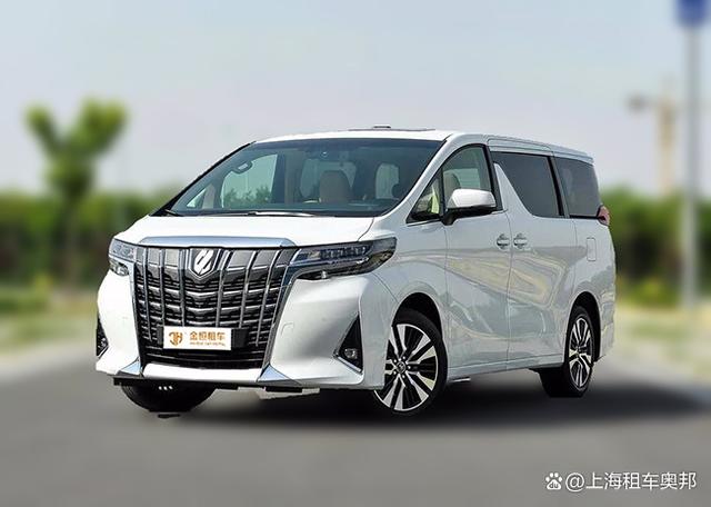 上海租车自驾怎么租?上海租车需要什么手续?-