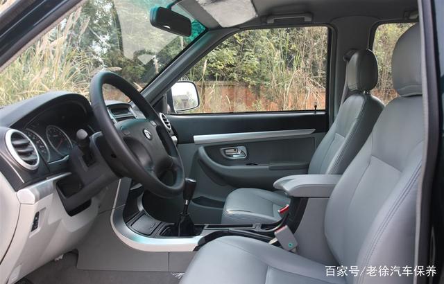 金杯霸道009曾叫板丰田普拉多,性能堪比60万的SUV,如今早已停售-