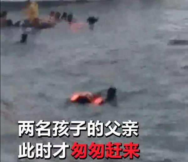 别再黑女司机了,开SUV的男司机停车忘拉手刹,差点后悔一辈子!-