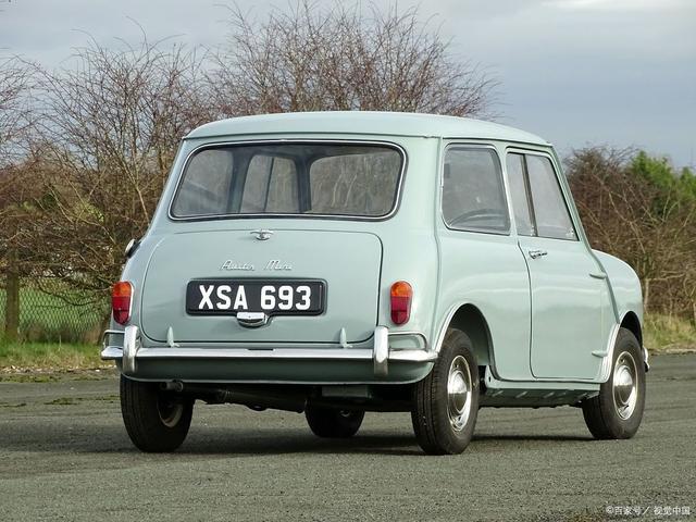 德媒:中国车市从没这么卷过,说明什么问题?-