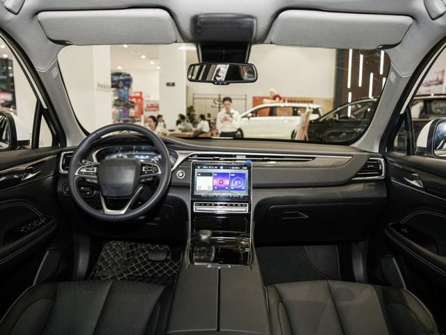 传祺GS52021款5座落地价多少钱?传祺GS5价格-