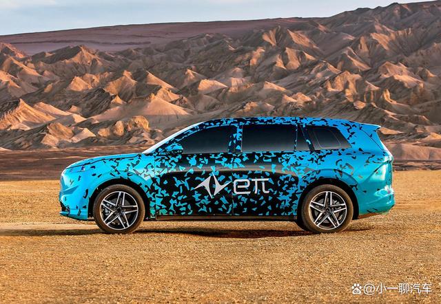 东风全新中大型SUV曝光,3排6座,两种动力,年前正式亮相-