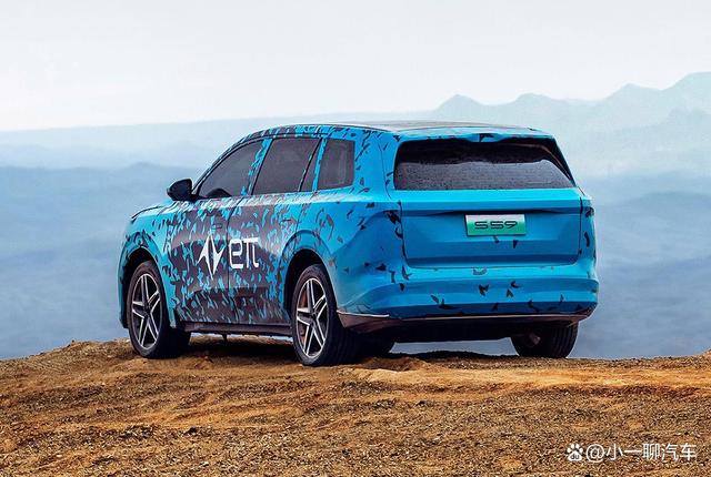 东风全新中大型SUV曝光,3排6座,两种动力,年前正式亮相-