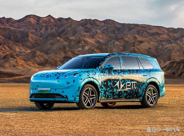 东风全新中大型SUV曝光,3排6座,两种动力,年前正式亮相-