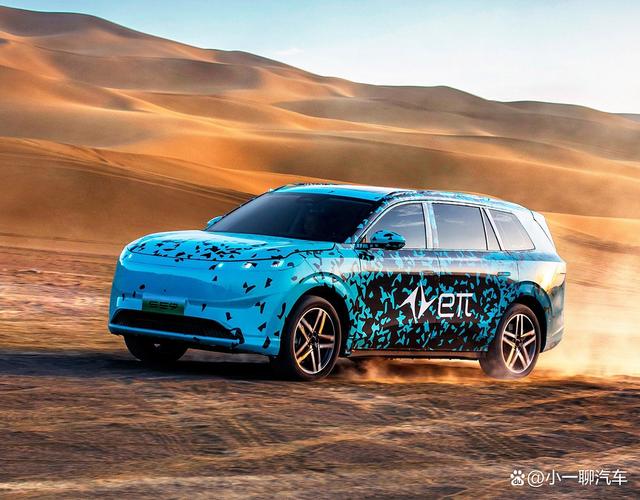 东风全新中大型SUV曝光,3排6座,两种动力,年前正式亮相-