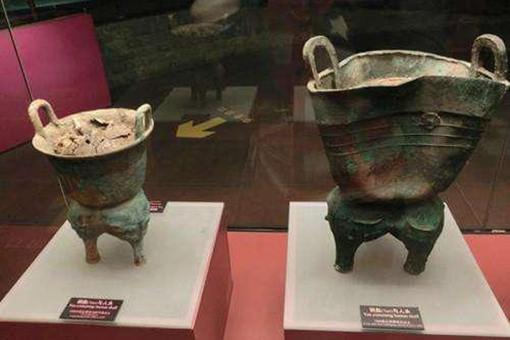 恐怖的殷商有多恐怖?揭秘商朝最恐怖的文化制度