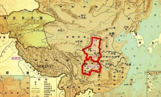 省是什么朝代出现的？元朝的“行省”有哪些？