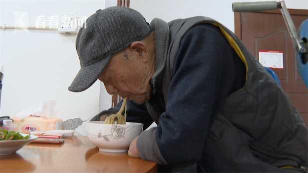 重逢周全弟：志愿军老兵的长津湖回忆