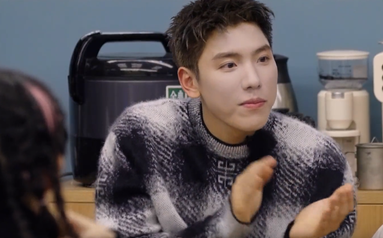 王子异的敢，唐嫣的憨，杨迪的“霉”，撑起了《我们的客栈》效果