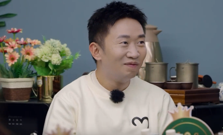 王子异的敢，唐嫣的憨，杨迪的“霉”，撑起了《我们的客栈》效果