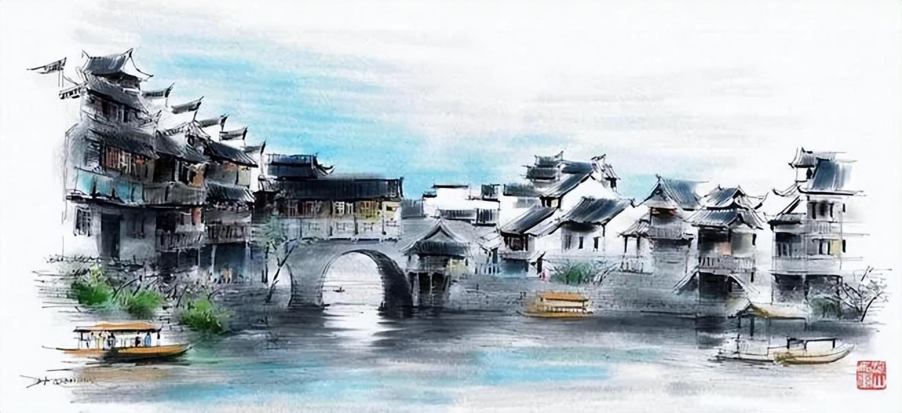 沈从文简介及作品（如果1988年沈从文没有去世，肯定能得诺贝尔文学奖）